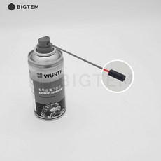 빅템 체인 루브 어시스트, 1개