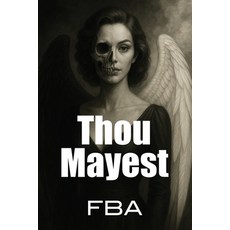 (英文圖書)Thou Mayest 平裝版, Dorrance Publishing Co., 英文