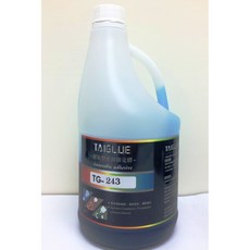 TAIGLUE 厭氧螺絲膠 TG-243, 1個, 未稅