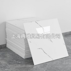 仿大理石自粘牆貼 防水防潮背景牆紙, HL - 053 30*30cm 薄款