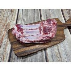 증말맛잇어요 지리산 흑돼지 우대갈비 600g 최고입니다음식점에서 먹는맛과 똑같고 가격은저렴하게, 1개