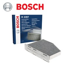 보쉬 폭스바겐 에어컨필터, R2397, 1개