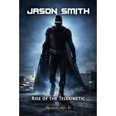 (영문도서)Jason Smith Paperback, Hak Consultancy Services, English, 9798233622823