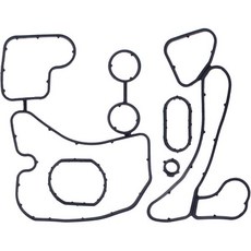 애플리언파 엔진 오일 쿨러 가스켓 실리콘 키트 투아레그 20102018 A6 쿼트로 20122016 A7 20142016 A8 Q5 Q7 20092015