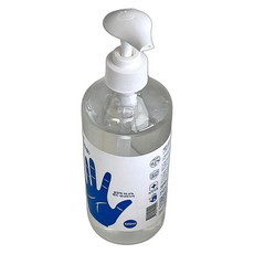핸드케어 핸드크림 노박알파 뷰티 바디 500ml 1개