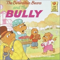 The Berenstain Bears and the Bully Paperback, Random House Books for Young Readers