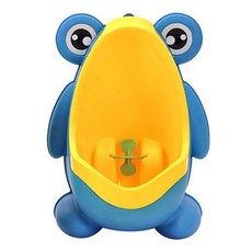可站立四腳青蛙兒童小便斗, 詳見包裝