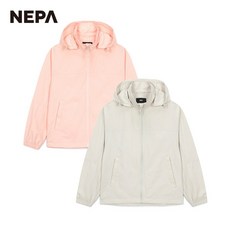 네파 네파 여성 에코 브리즈 틴트 자켓_7K20663