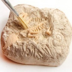 가온로그 고대 해양화석 발굴 공룡장난감