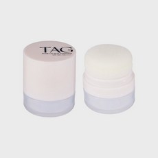 태그 톤업선파우더 3호 블루 라이트, 1개, 블루라이트