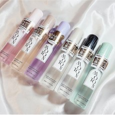 MOTON 모톤 헤어 미스트, 플라워가든 100ml (핑크), 2개