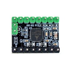 프린트보드 TMC 2209 V2.0 (방열판포함)