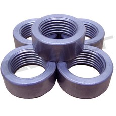 Walker Products 90-164P 산소 센서 부싱 연강 18mm 나사산 - 5개 팩