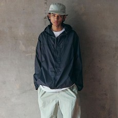 마크엠 라이트 집업 윈드브레이커 MIMAA6009