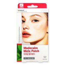 동국 마데캄 멜라패치 미백주름개선 패치, 1개, 14개입