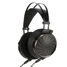 SENDY AUDIO Apollo Pro HIFI級平面振膜全罩式耳機, 斑馬木紋色