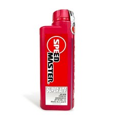 SPEED MASTER 超級自動變速箱油 提升性能、延長壽命、防止油品變質, 1個, ATF TYPE IV