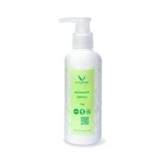 [butyshop沛莉] 〈161〉深層卸妝乳 Deep Cleansing Milk (210ml), 1個, 210ml