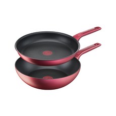 테팔 데일리셰프 인덕션 2종 세트, 1개