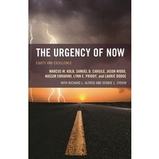 (英文圖書)Urgency of Now: Equity and Excellence 平裝版, Rowman & Littlefield Publis..., 英文