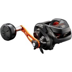 Shimano 시마노 21 Barchetta BB 더블 Axis 릴 Left and Right 그외 각종 낚시릴 베이트릴 399895, 300HG (right)