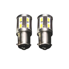 S11 차량용 후진등 8W S25타입 LED 세트 bob+955uw