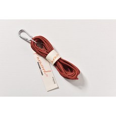 소분 3.0mm 5m 카라비너 파라코드 끈 아웃도어 로프 리드줄 팔찌 마스크스트랩, 53.Trrra Cotta