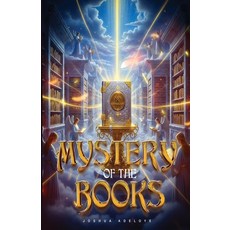 (영문도서)Mystery of the Books Paperback, GM Print Edge, English, 9789786813226