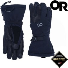 Outdoor Research Arete Modular 男款 Gore-Tex 防水雙層保暖手套