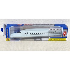 《GTS》純日貨 TRANE N Gauge 壓鑄比例模型 1/150 N700系 瑞穗/櫻花 - N規鐵道模型, 1個