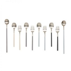 메종오브제 시에르 딜라이트 디저트 세트 10P 520123