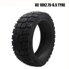 오프로드 튜브리스 타이어 전기 스쿠터 균형 조정용, 2. XC 10x2.75-6.5, 1개