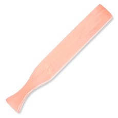 빨래방망이4.5x37x1.5cm 60745pc 1(EA), 색상, 1개