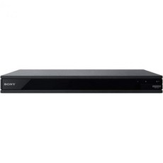 Sony UBP-X800M2와 호환되는 지역 제한 없는 4K UHD 블루레이 플레이어 | Ultra HD 4K 3D WiFi Dolby Vision Bluetooth, 4K UHD Player/ Wifi/ 3D/ Smart, 1개