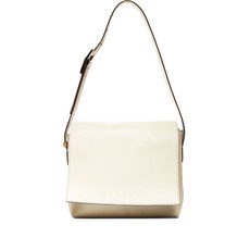 셀린느 중고 2000's 로고 숄더 백