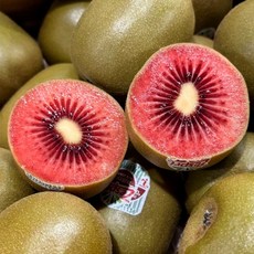 [재구매1위] 뉴질랜드 제스프리 레드키위 프리미엄, 10개