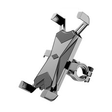 엄마마음 자전거 360 각도조절 스마트폰 거치대