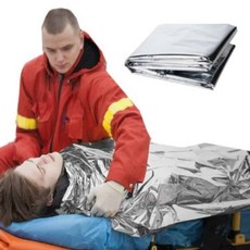 은박담요 은박보온담요 비상필름 비상담요 bob+946PS