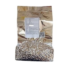 台灣農林 四季春烏龍茶 600g, 1個