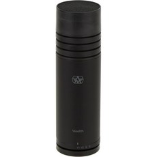 애스턴 마이크 스텔스 방송 품질의 카디오이드 콘덴서 스튜디오라이브, 1개