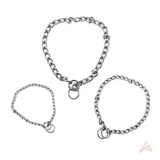 모얼몰 강아지 초크체인, 2.0mmx40cm