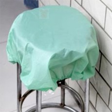 루리노트 오토바이안장커버 접이식 방수 커버