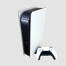 紙紮PS5遊戲機 仿真1:1, 純主機加手把