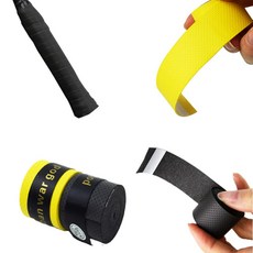 온코 라켓 테이프, 옐로우