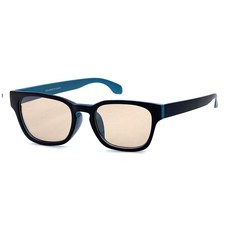 兒童濾藍光平光眼鏡 (5-16歲/抗UV/台灣製)