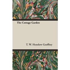The Cottage Garden Paperback, Home Farm Books, English, 9781528711210