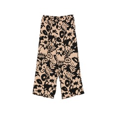 마리나리날디 엔비키니 플로럴 프린트 팬츠