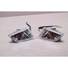 車殼玩家 DIO EZ 迪奧 機車方向燈【附發票】