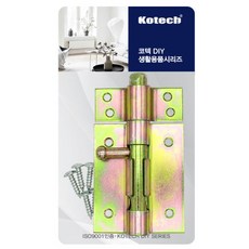 Kotech 코텍 오도시 120(K-2115)