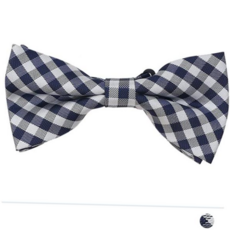 넥타이 크 이 네이비 남자옷도매 남성 나비넥타이 남자 맨도매 사각 맨즈도매 악세사리